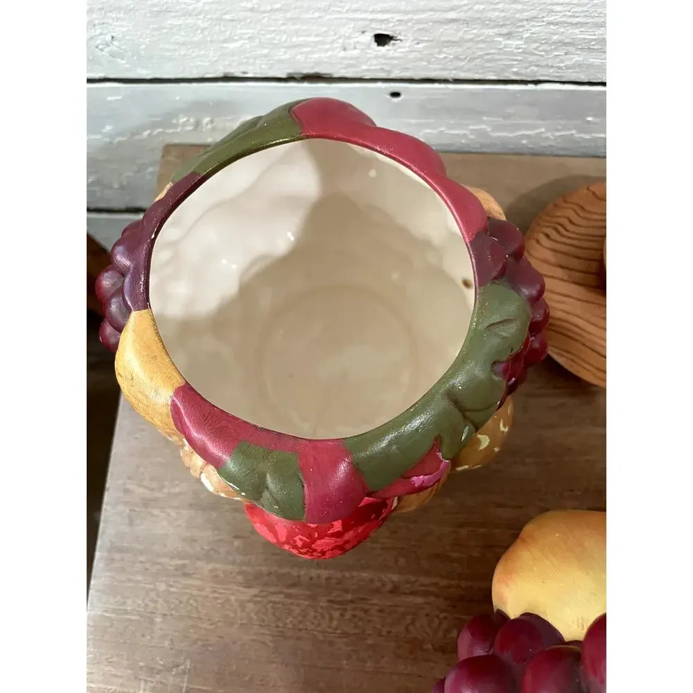 Unbranded set vintage